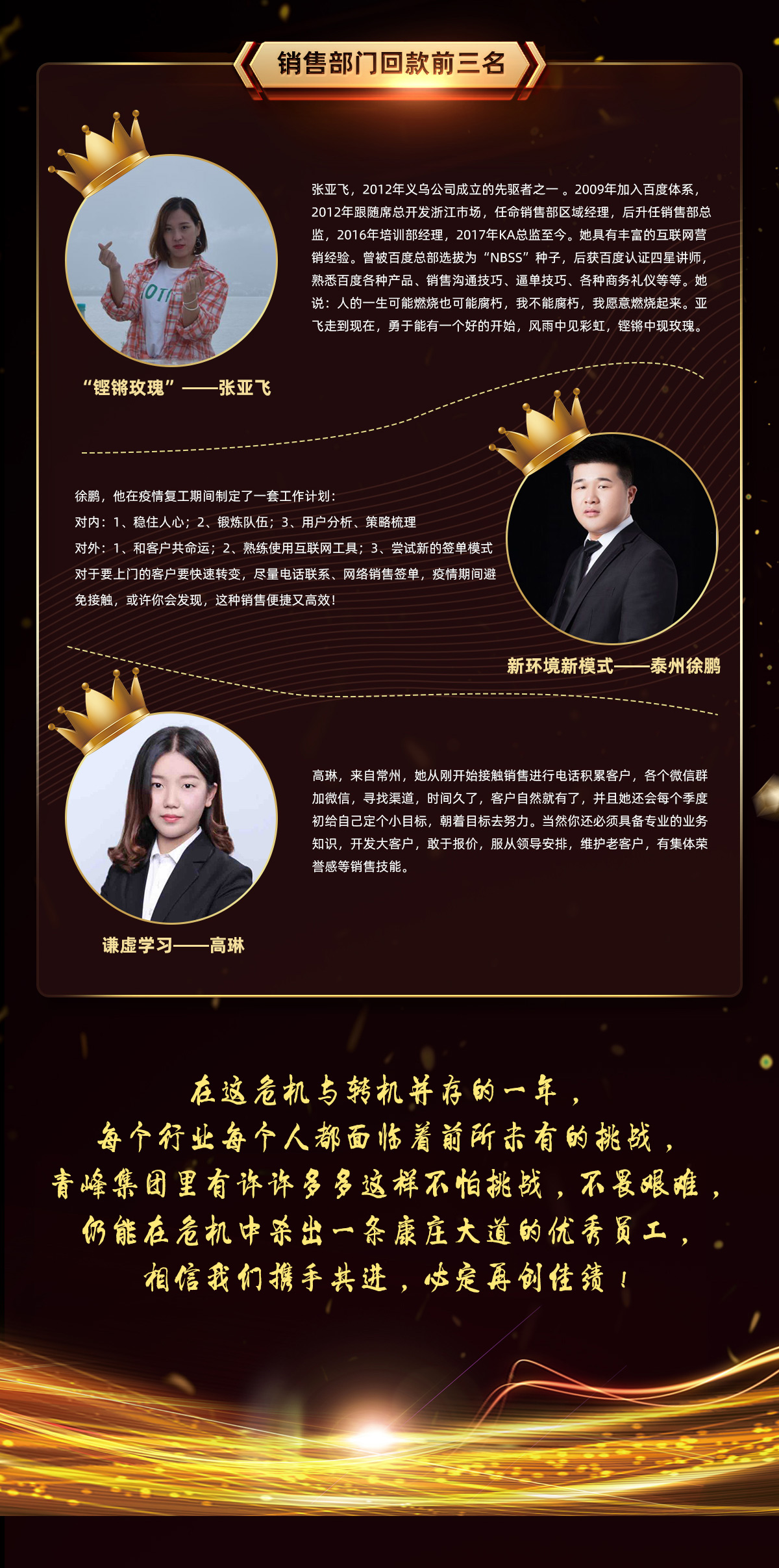 37天攻堅戰(zhàn)英雄榜！